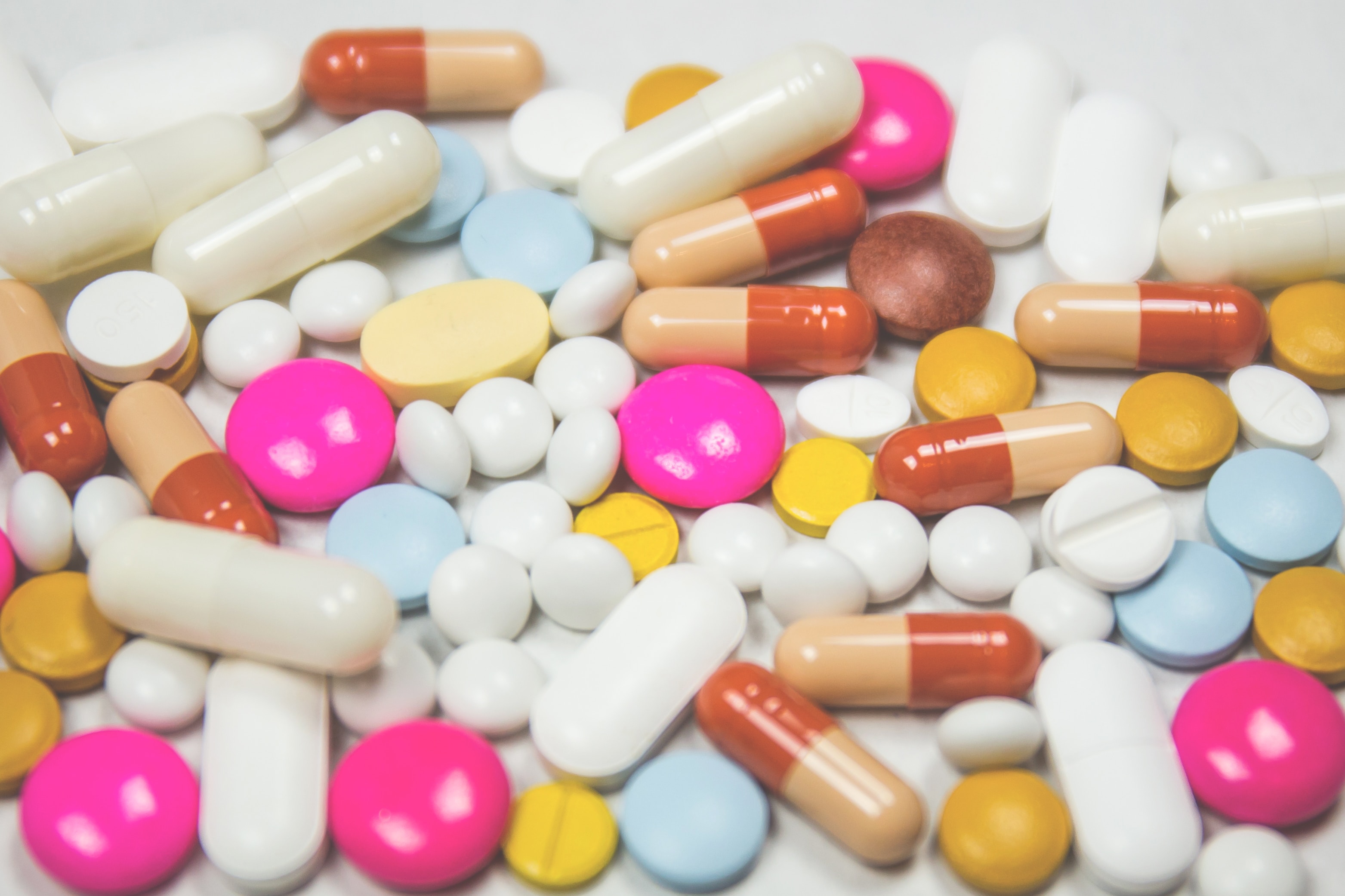 Case ACP: Estudo de mercado para indústria farmacêutica