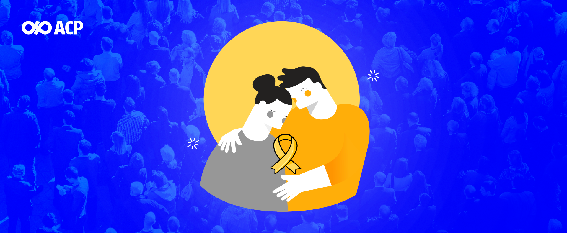Setembro Amarelo: Por que este tema é tão pertinente para o RH