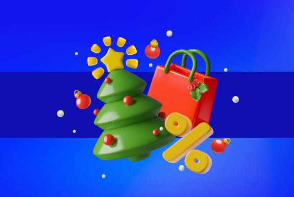 Experiência de compra de Natal: como aceitar Senff pode aumentar suas vendas nesta época estratégica