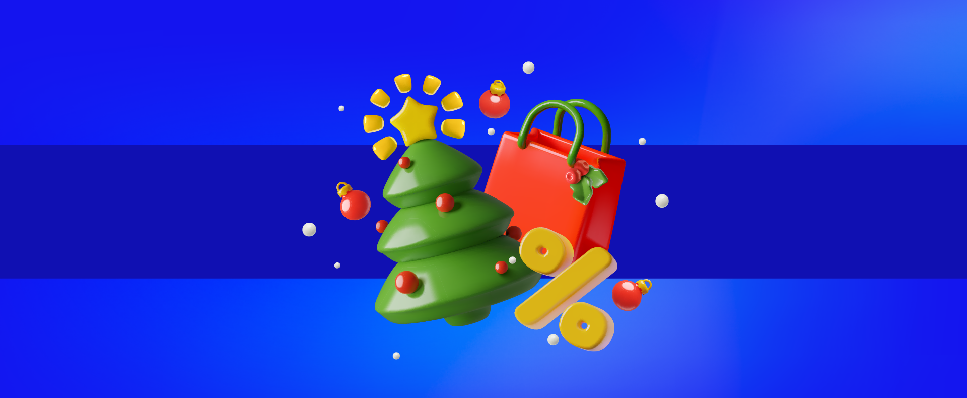 Experiência de compra de Natal: como aceitar Senff pode aumentar suas vendas nesta época estratégica