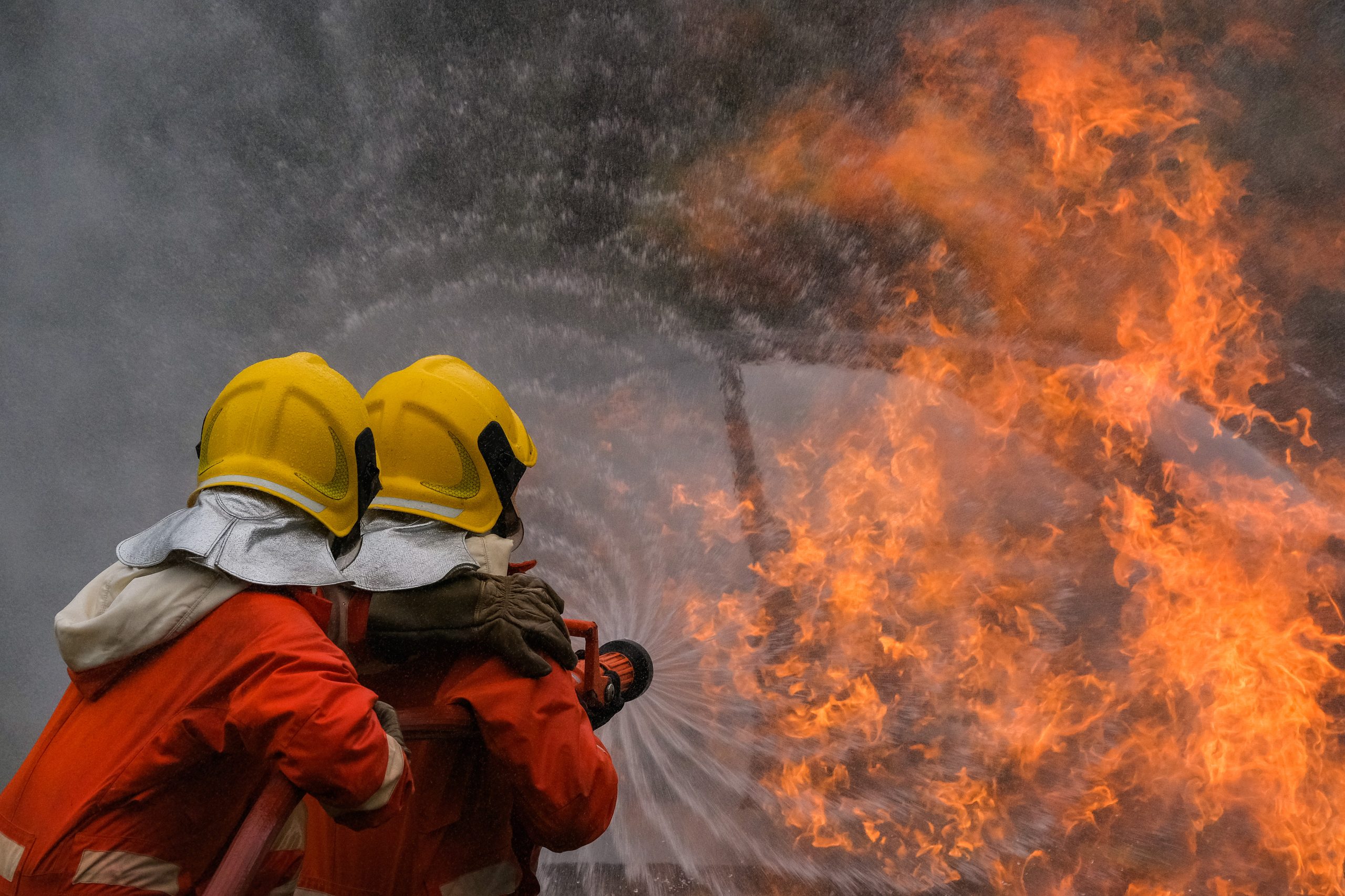 Agosto Cinza reforça alerta para incêndios e chama empresas à prevenção